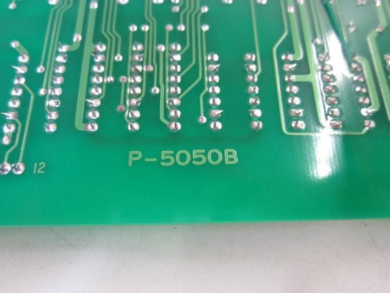 ISHIDA P-5050B PC BOARD INTERFACE *USED*