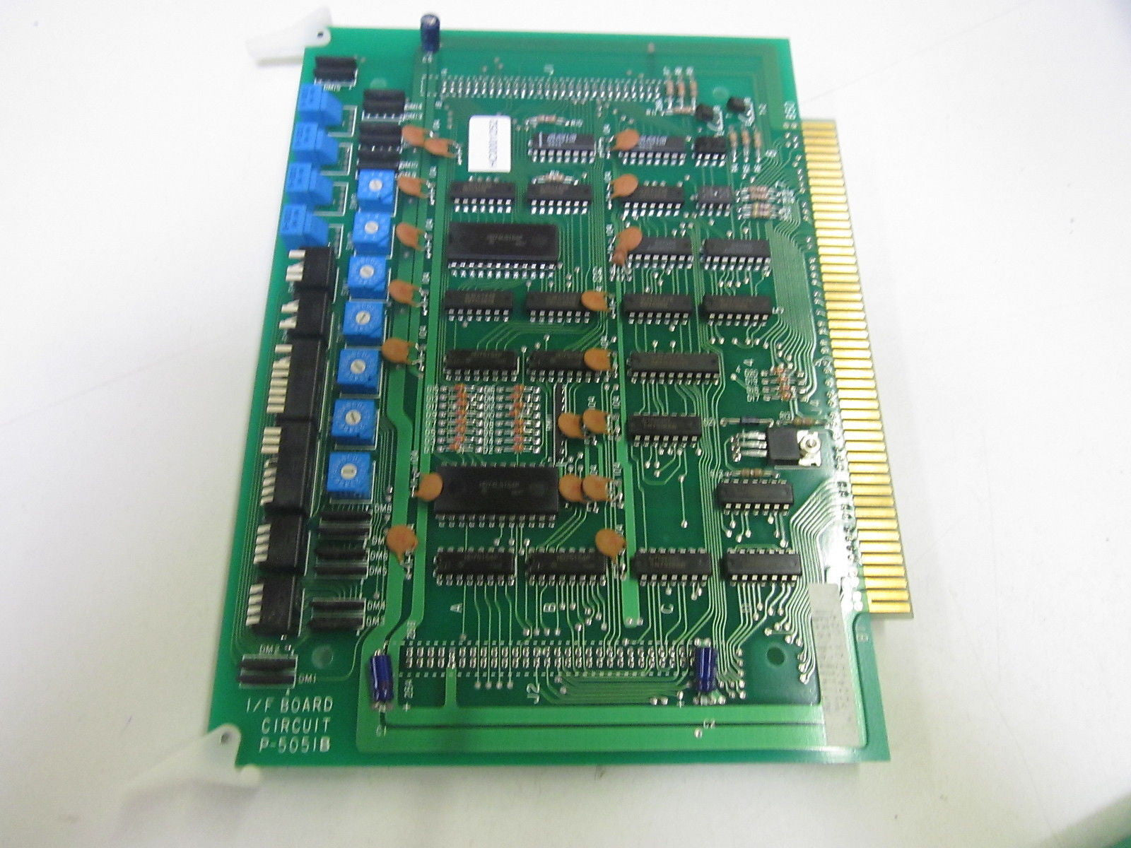 ISHIDA P-5051B PC BOARD INTERFACE *NEW NO BOX*
