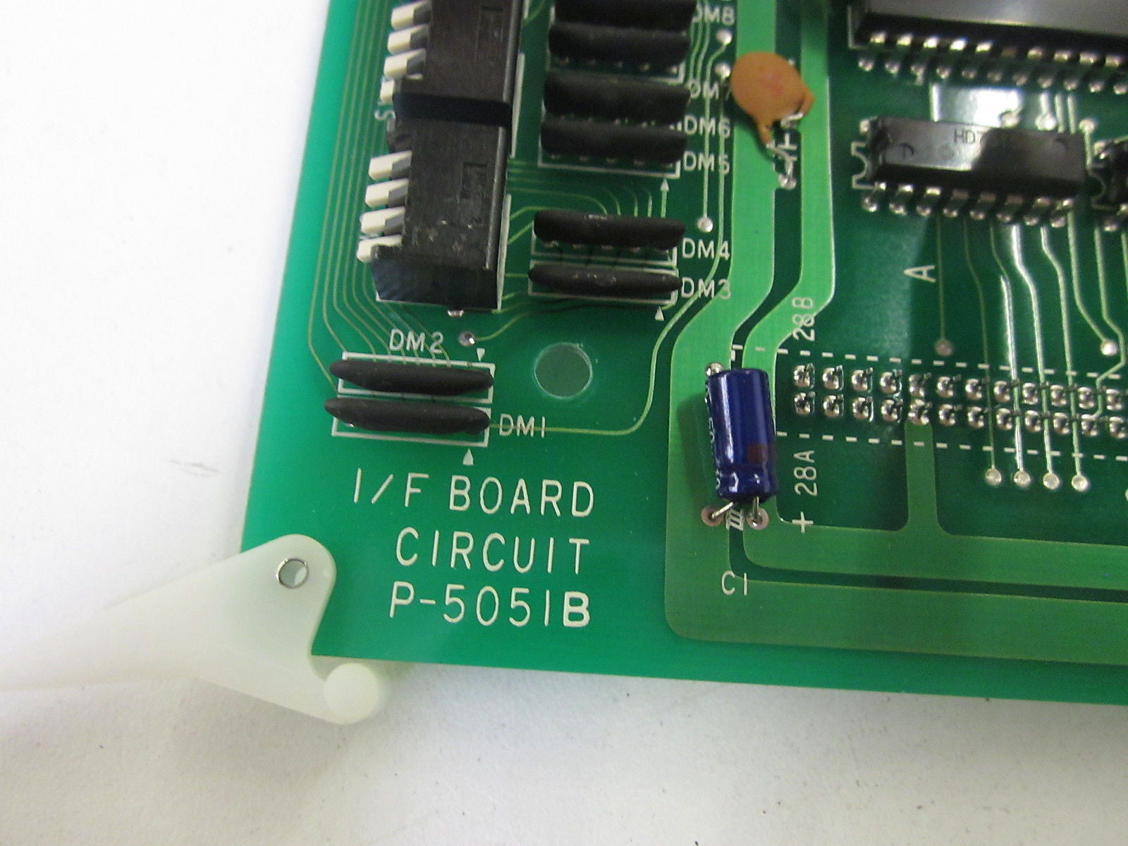 ISHIDA P-5051B PC BOARD INTERFACE *NEW NO BOX*