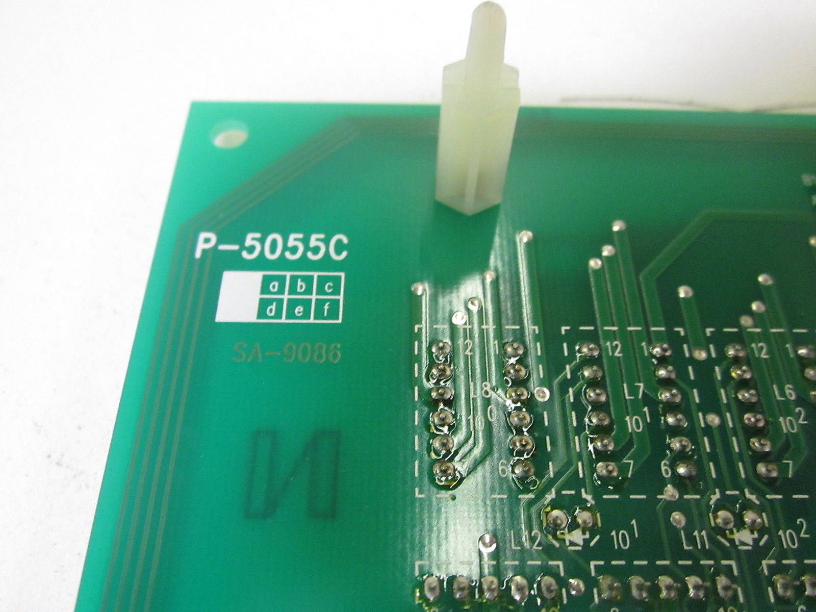 P-5055C *USED*