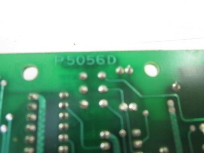 ISHIDA P-5056D *USED*