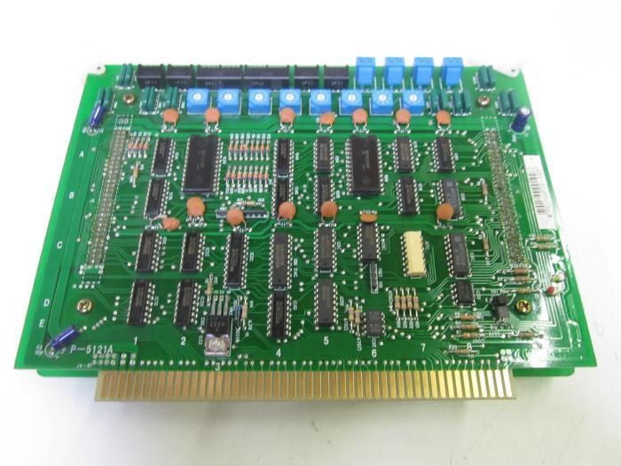P-5120A / P-5121A *NEW NO BOX*