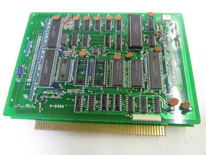 P-5120A / P-5121A *NEW NO BOX*