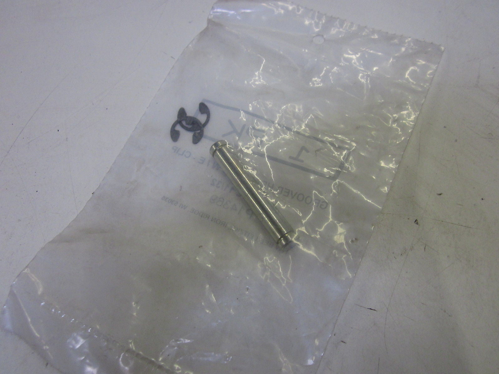 P14369 3/8X22 11/32 *NEW IN A FACTORY BAG*