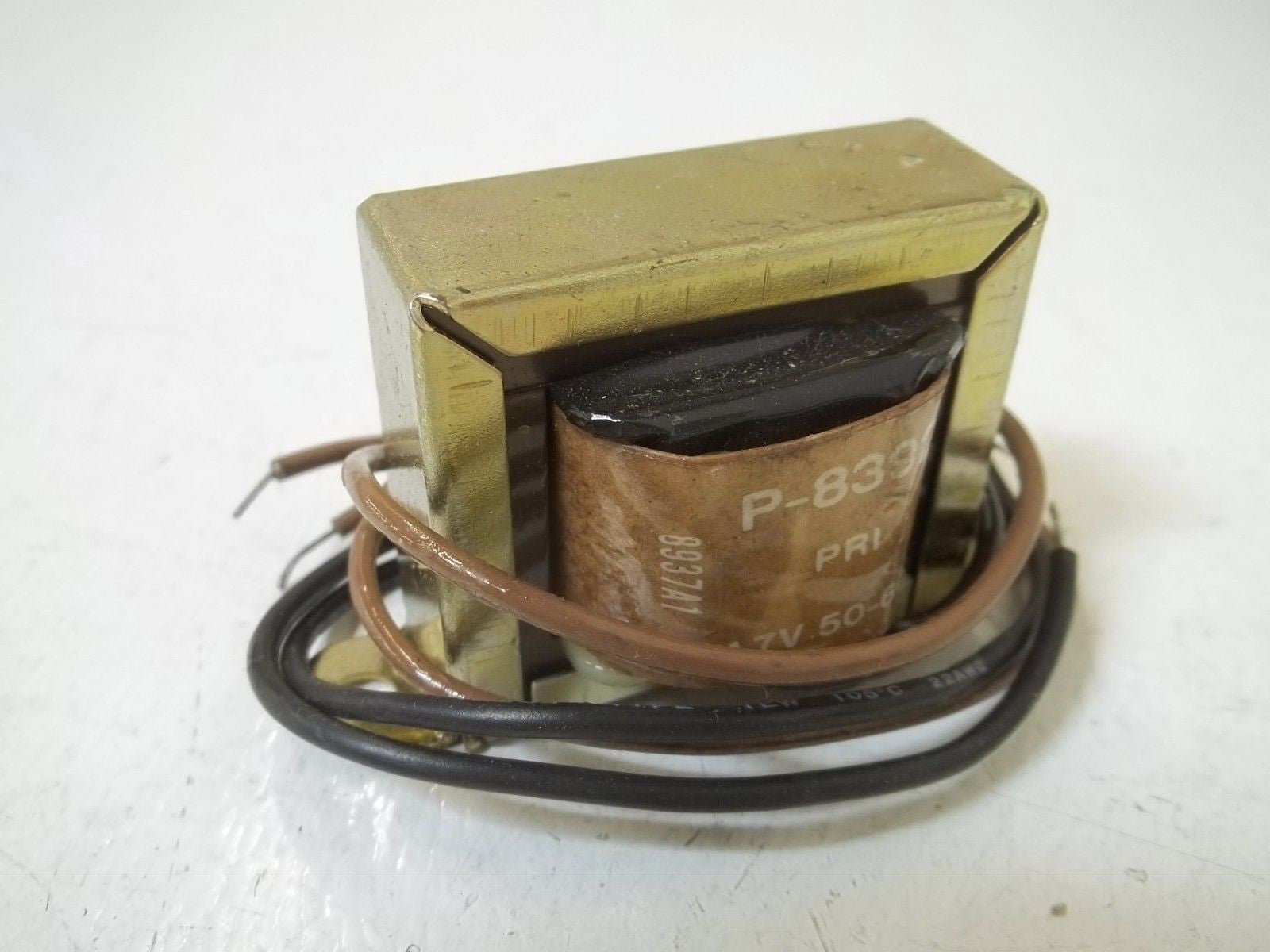 P8392 117V *USED*