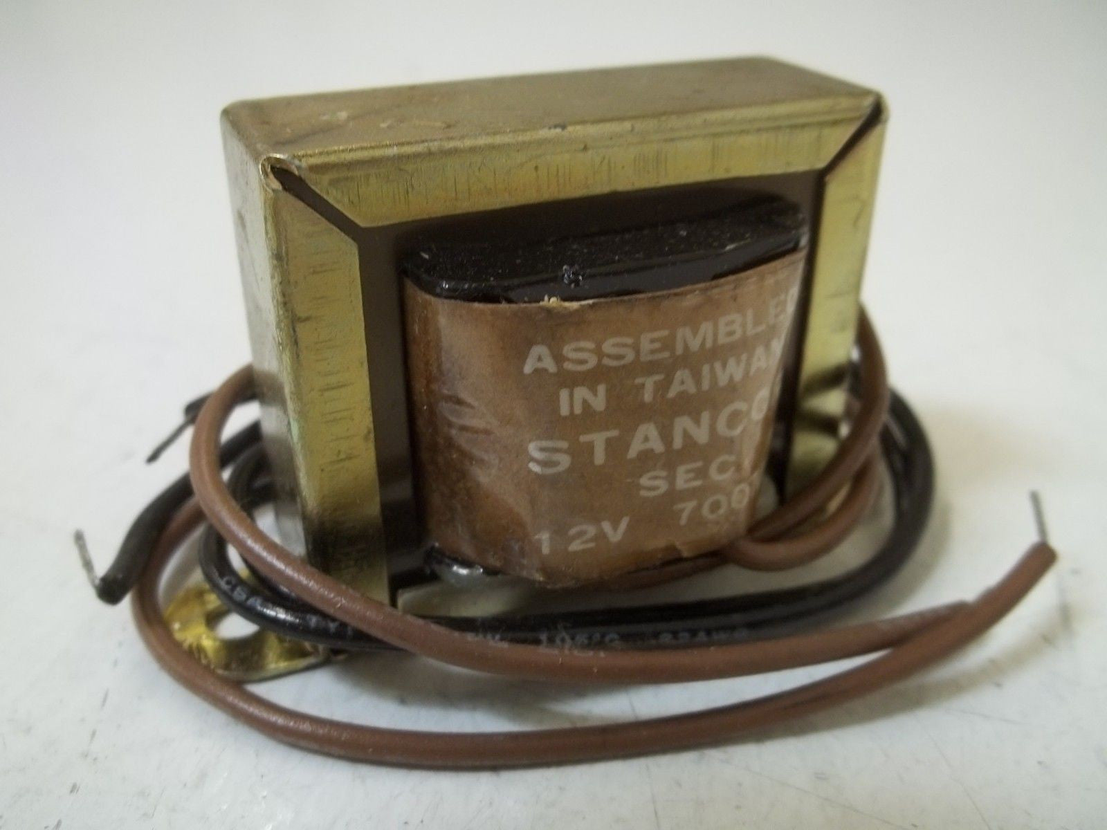 P8392 117V *USED*