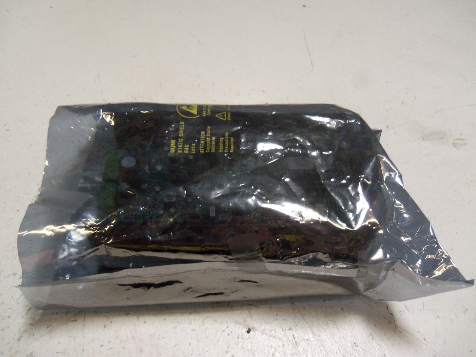 PACIFIC SCIENTIFIC 5410-010 MICROSTEPPING DRIVE *USED*