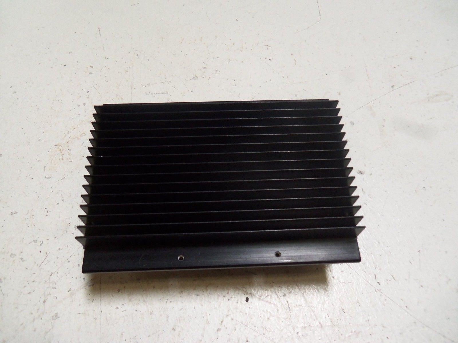 PACIFIC SCIENTIFIC 5410-010 MICROSTEPPING DRIVE *USED*