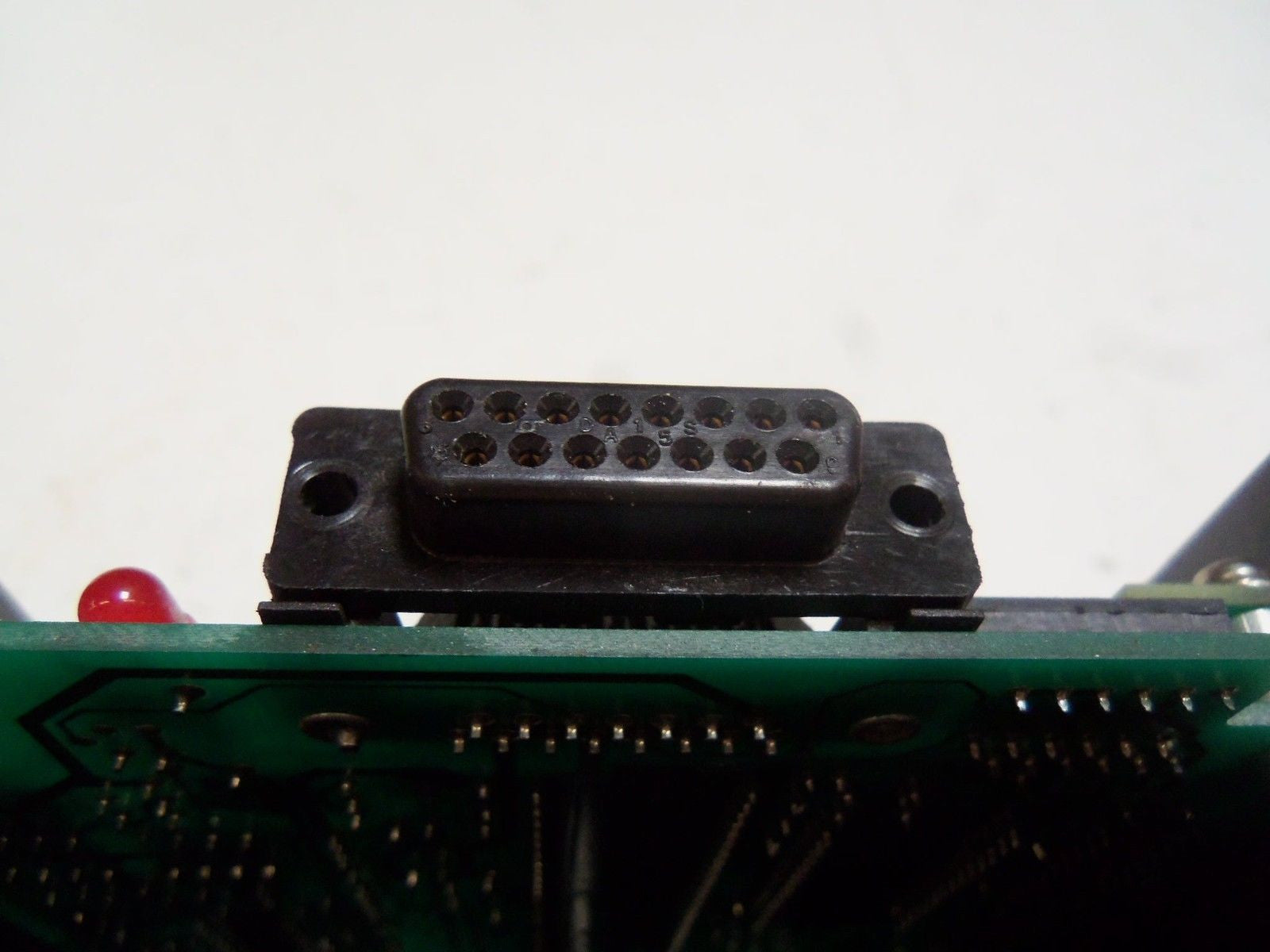 PACIFIC SCIENTIFIC 5410-010 MICROSTEPPING DRIVE *USED*