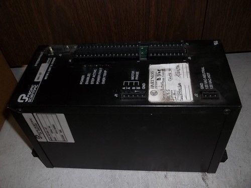PACIFIC SCIENTIFIC 5645-027 *USED*