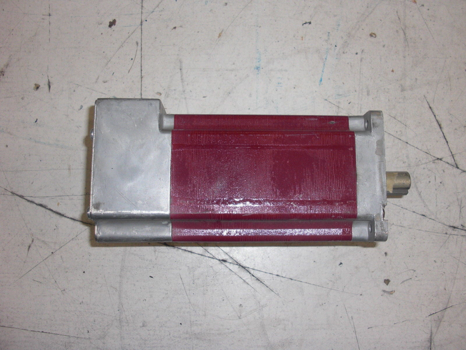 PACIFIC SCIENTIFIC K33HLHJ-LNK-NS-01 STEP MOTOR *USED*