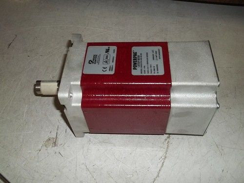 PACIFIC SCIENTIFIC POWERPAC K42HLFK-LNK-NS-00 1.8 STEP MOTOR *NEW NO BOX*