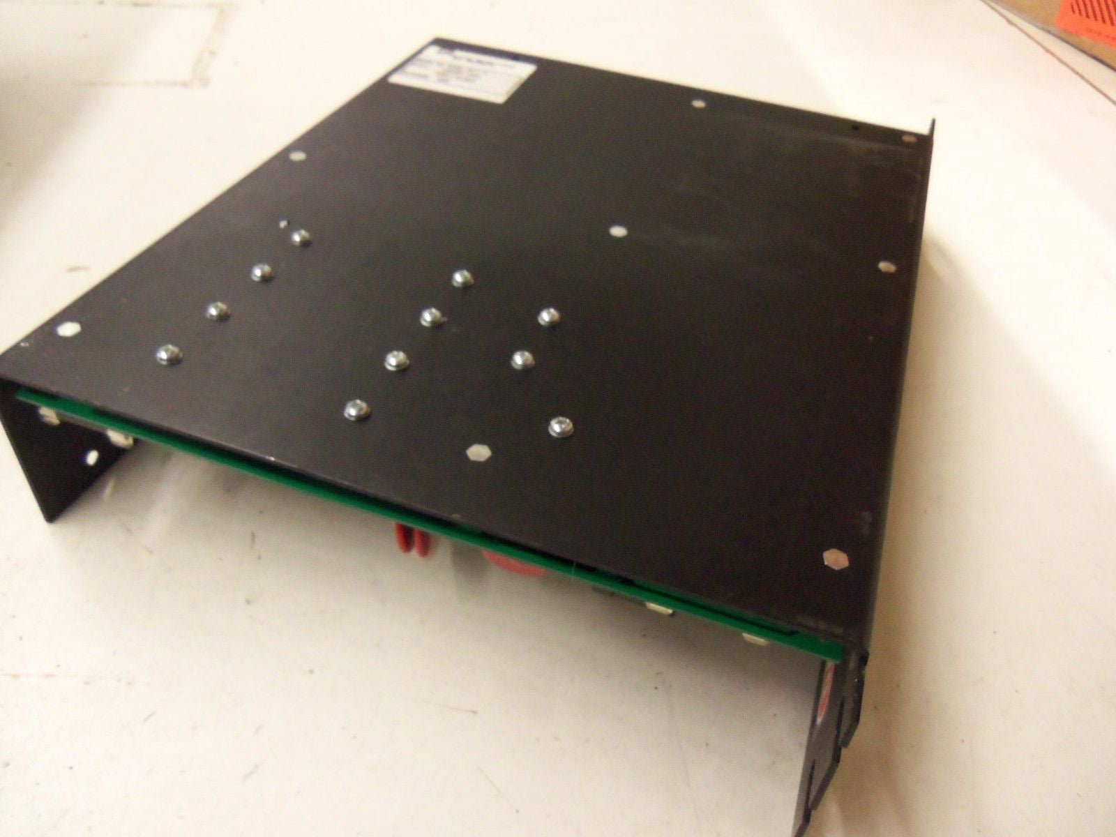 PACIFIC SCIENTIFIC SC402-001-T1 BRUSHLESS SERVO CONTROLLER *NEW NO BOX*