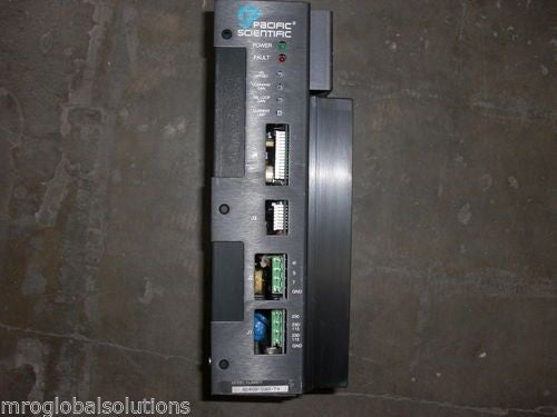 PACIFIC SCIENTIFIC SC403-030-T4 *USED*