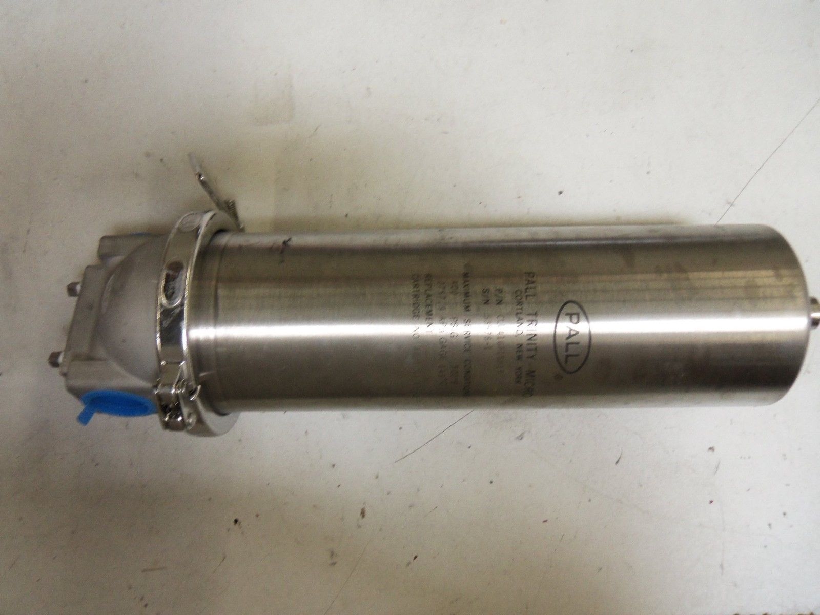 PALL CLL41G716H13 *USED*