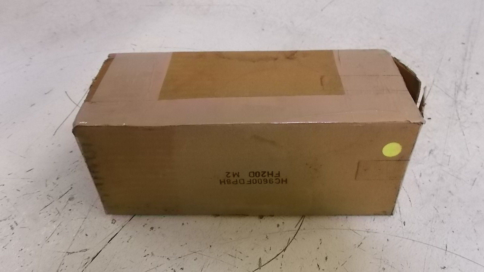 PALL HC9600FDP8H FILTER *NEW IN BOX*