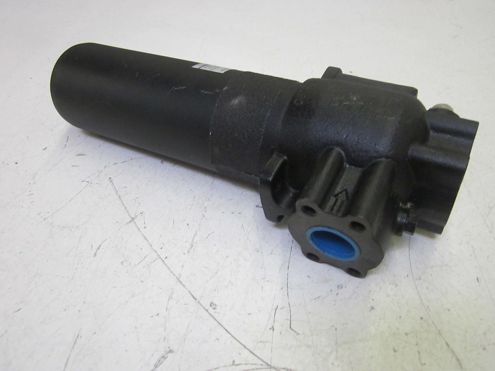 PALL HH9660D24 TBT HYDRAULIC FILTER 6000 PSI *NEW NO BOX*