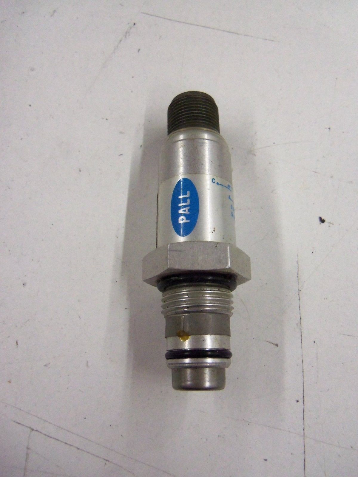 PALL RC771BZ *USED*
