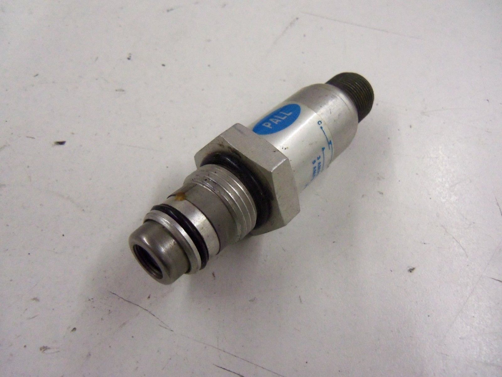 PALL RC771BZ *USED*
