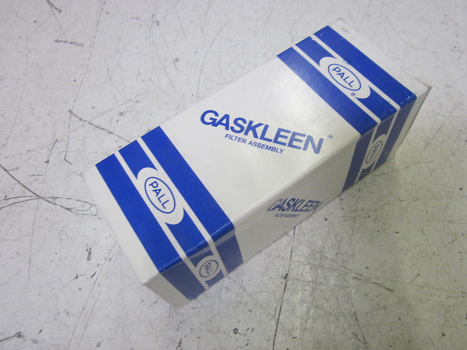 PALL SGLF6101VM4M FILTER *NEW IN BOX*
