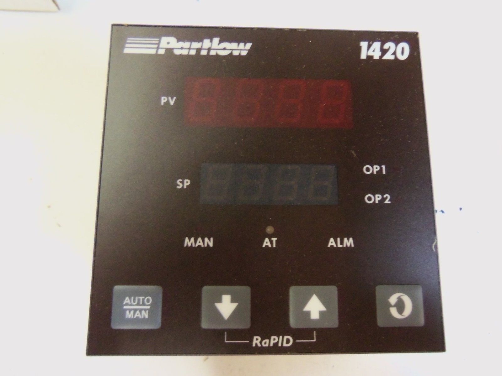 PALTROW Z210000 PROCESS MOTOR  *NEW IN BOX*