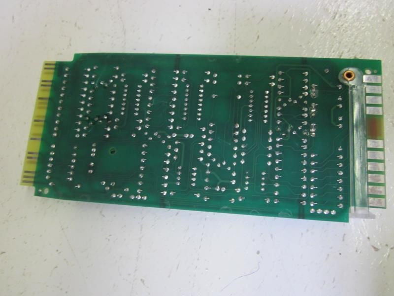 PANALARM 90F1X1PB 090-0003-3-01 SEQUENCE FLASHER CARD *NEW NO BOX*