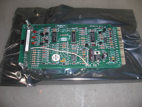 PANALARM 90F1X1PB1PL 090-0003-3-01 SEQUENCE FLASHER CARD *NEW NO BOX*