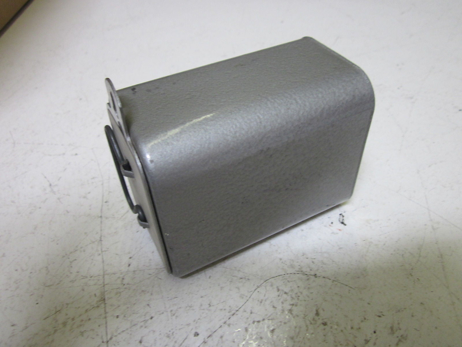 PANALARM 50X1-120A RELAY 120V *USED*