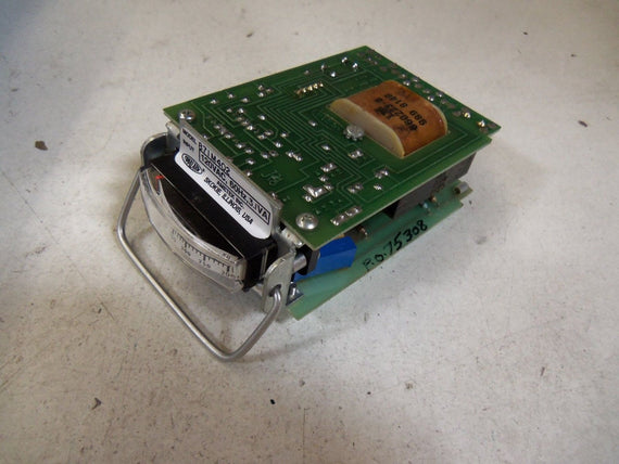 PANALARM 87IM402 *USED*