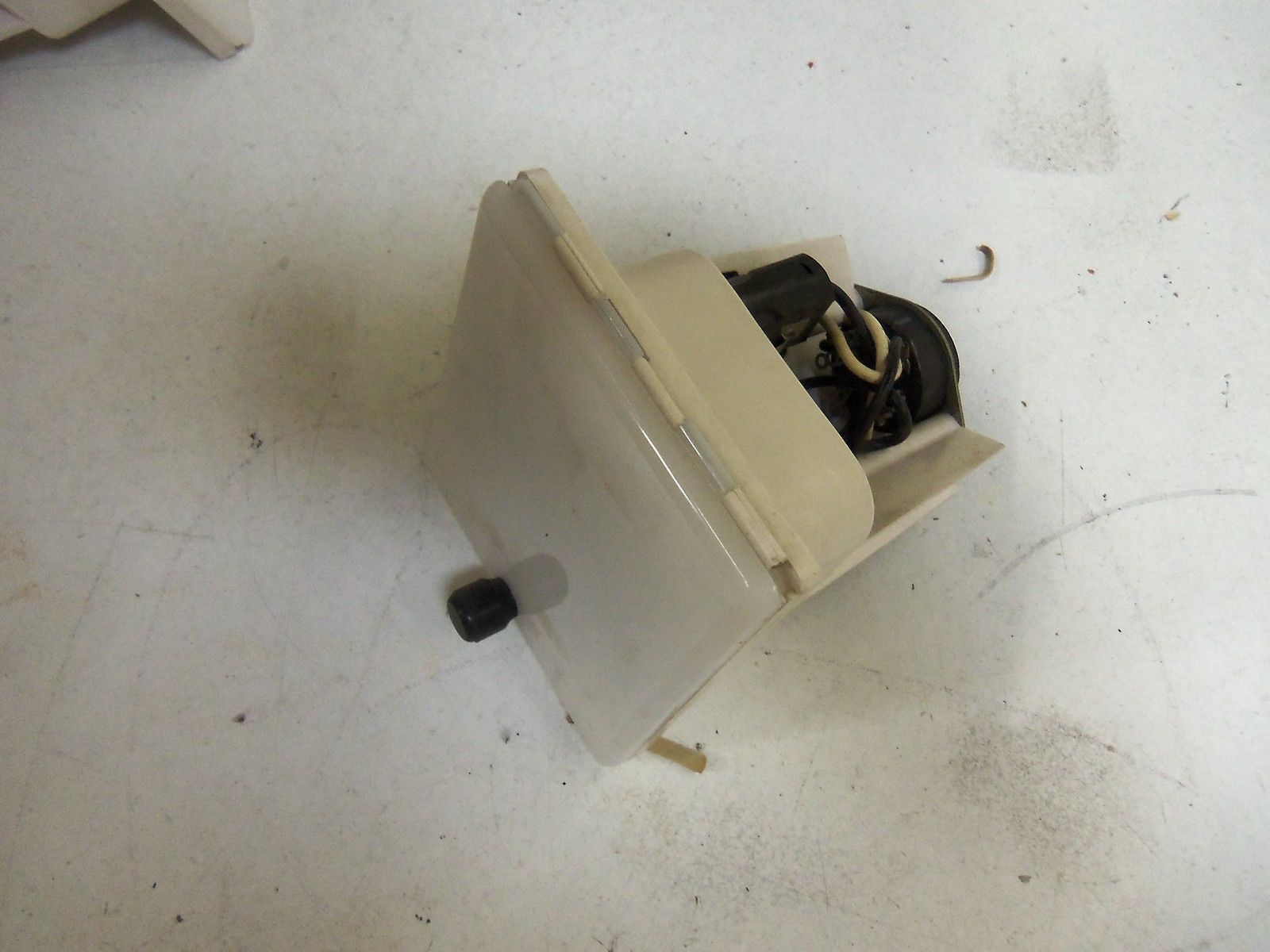 PANALARM BCS-M *USED*