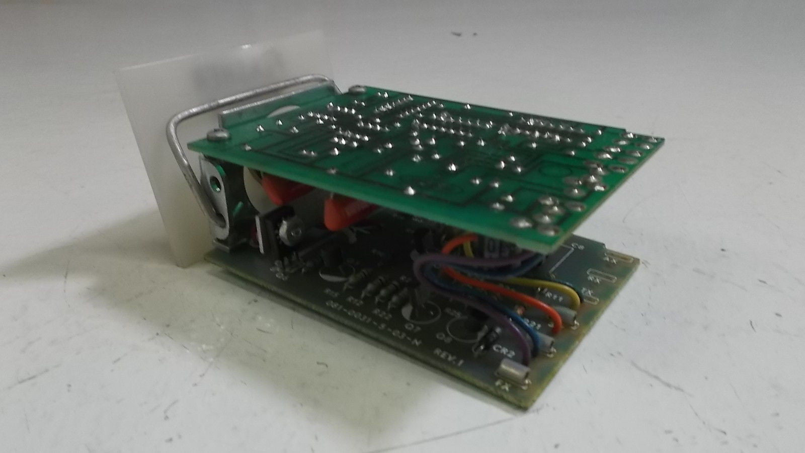 PANALARM POWER INDICATOR FLASHER MODULE 81-F5-12VDC *USED*