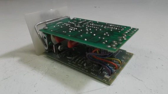 PANALARM POWER INDICATOR FLASHER MODULE 81-F5-12VDC *USED*