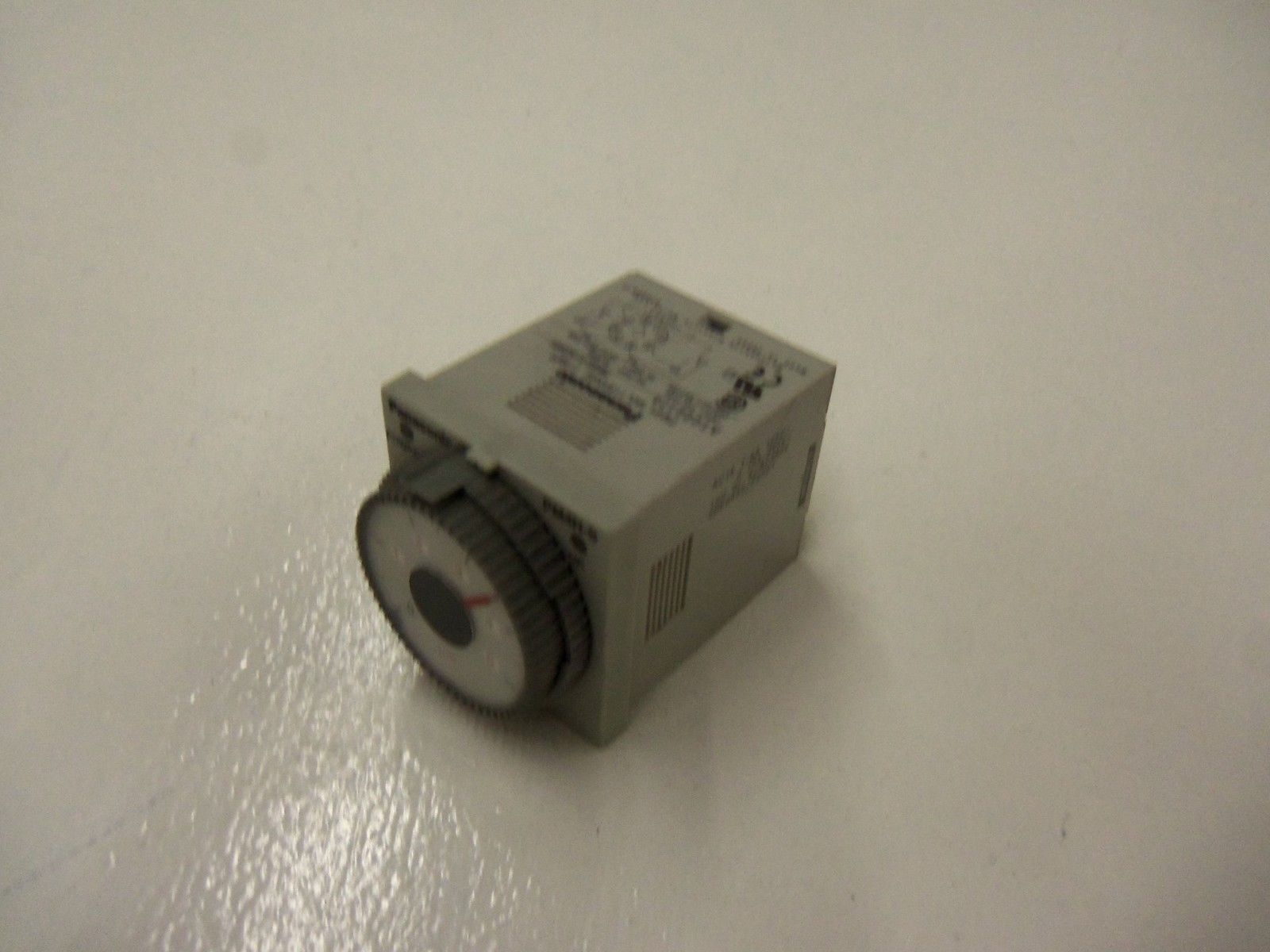 PANASONIC PM4HS-H-AC240V *USED*