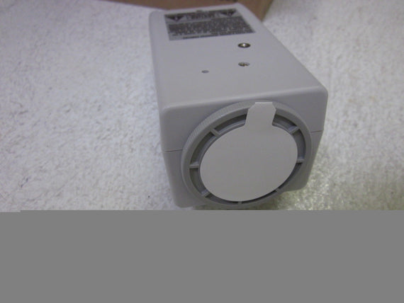 PANASONIC WV-CP284 COLOR CCTV CAMERA *NEW IN BOX*