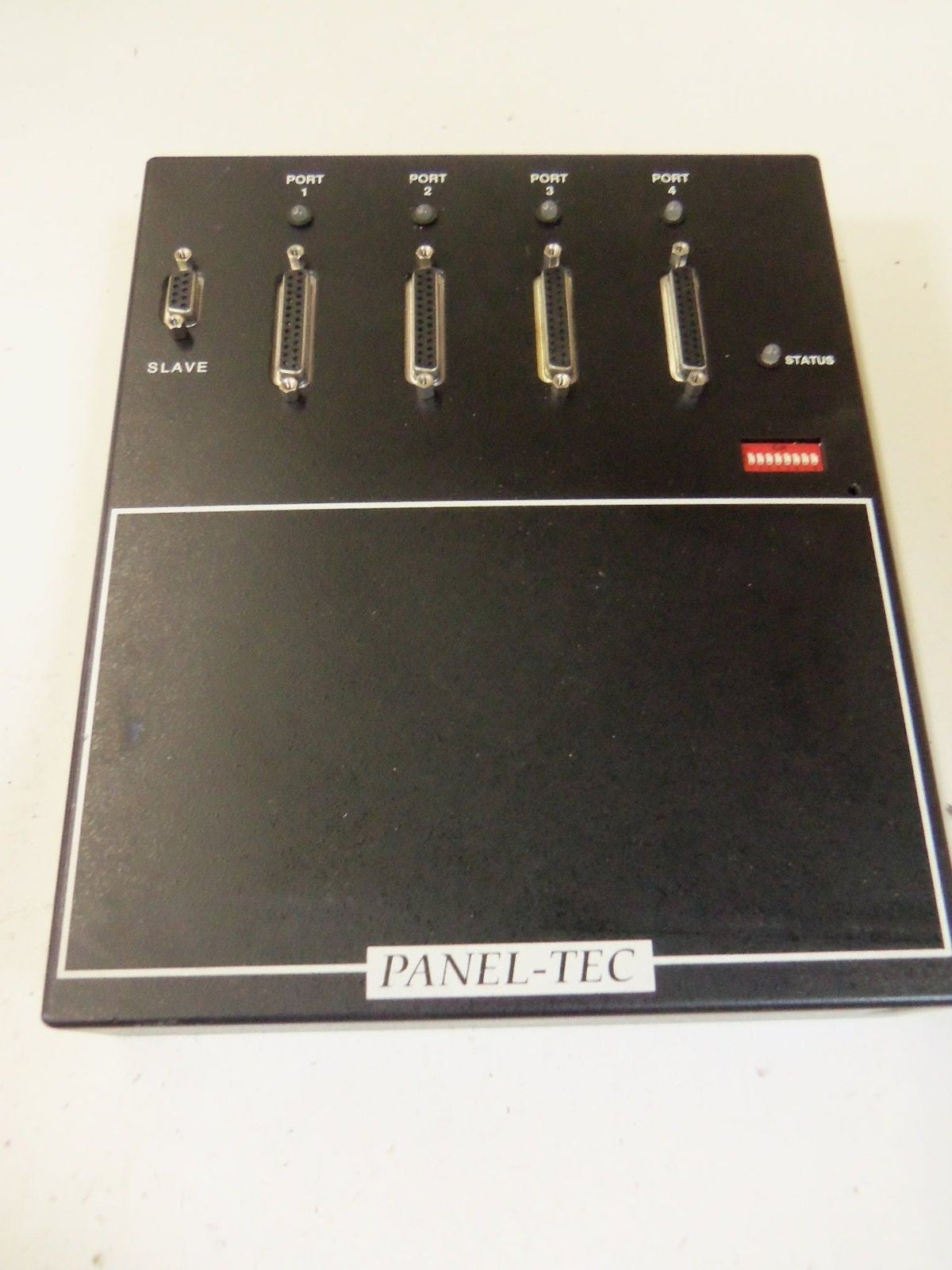 PANEL-TEC PEX5000 REVISION 3.07  *USED*