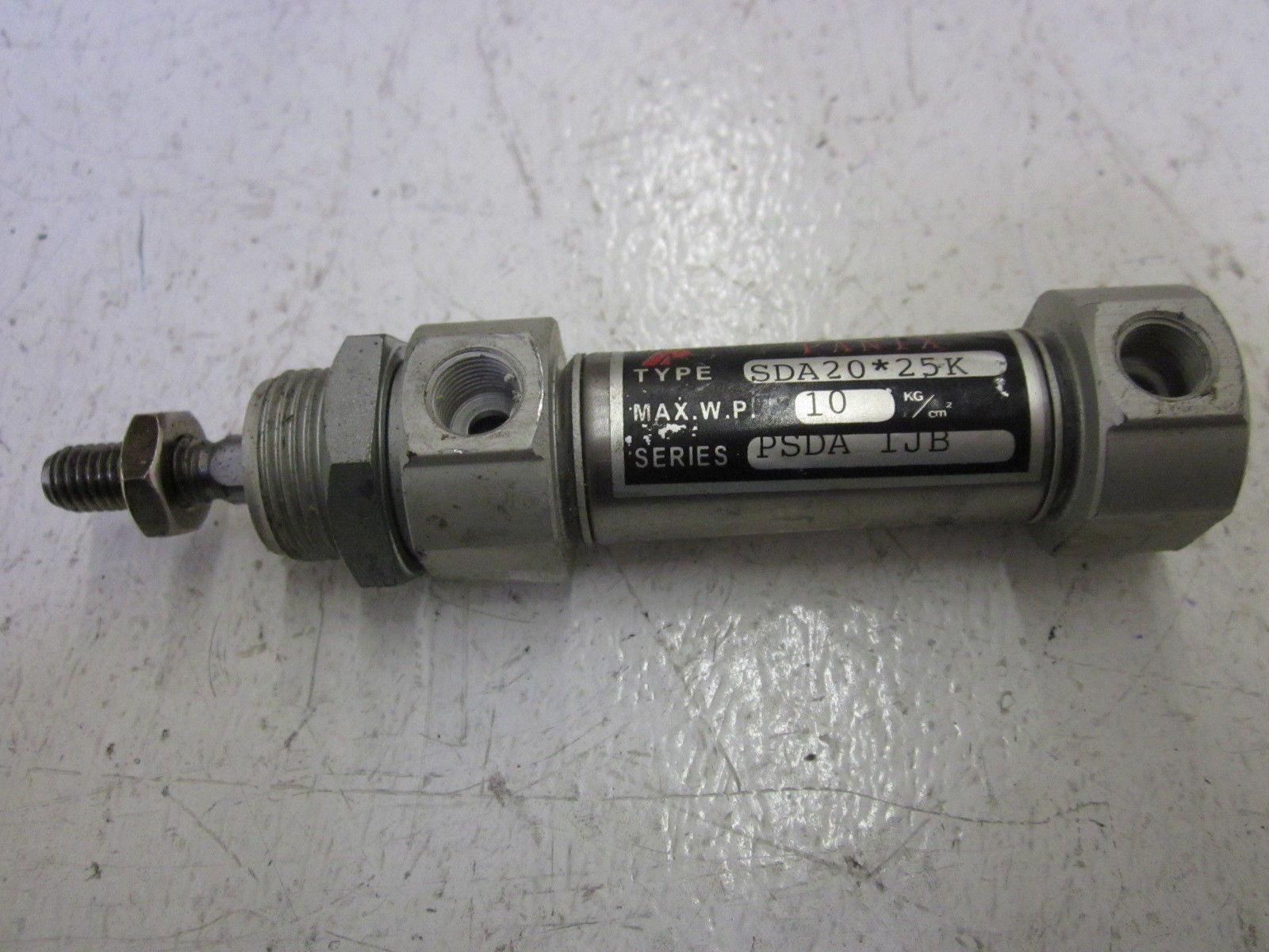 PANIX SDA20* 25K *USED*