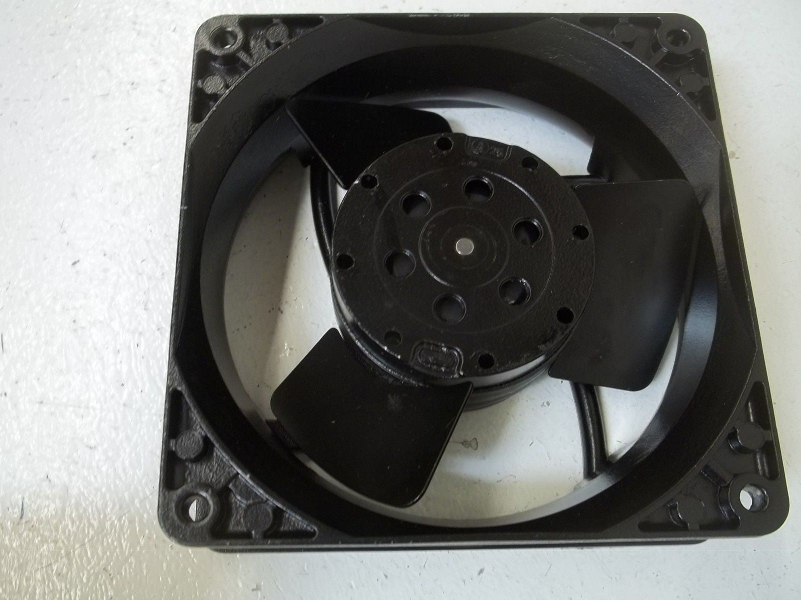 PAPST 4550N FAN *NEW NO BOX*