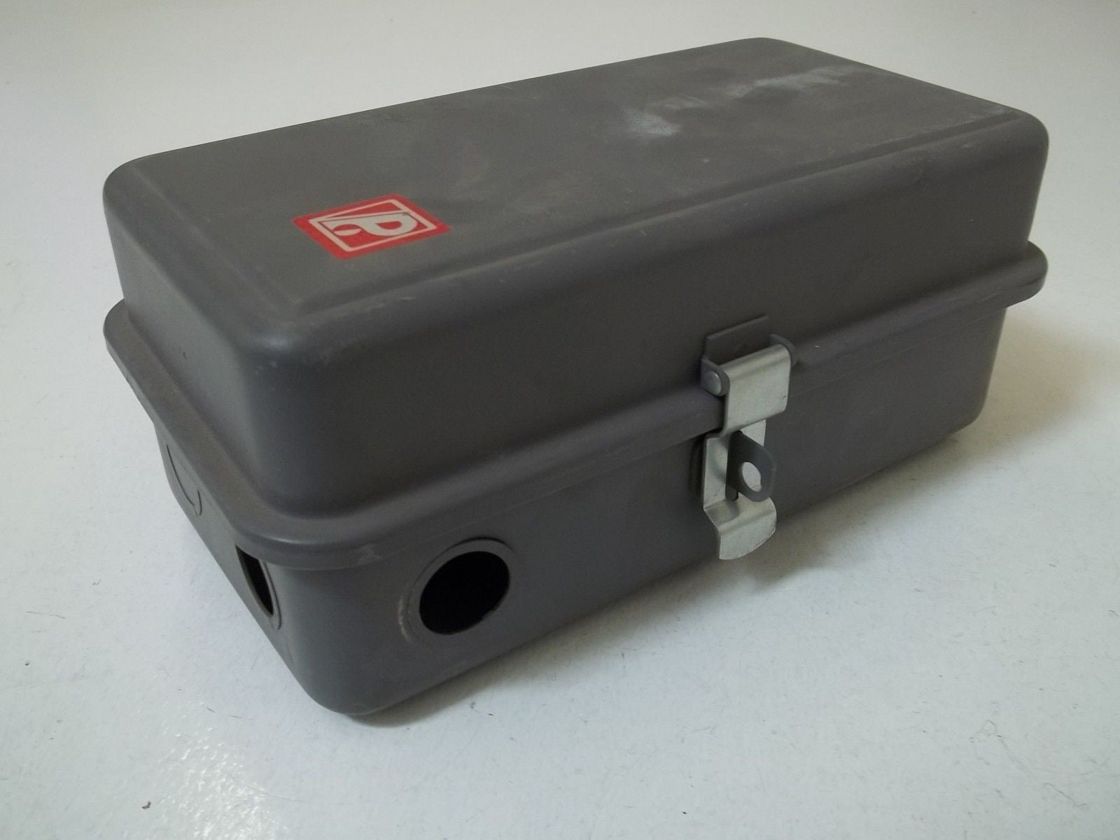 PARAGON ELECTRIC COMPANY 632-00 TIMING MOTOR *USED*
