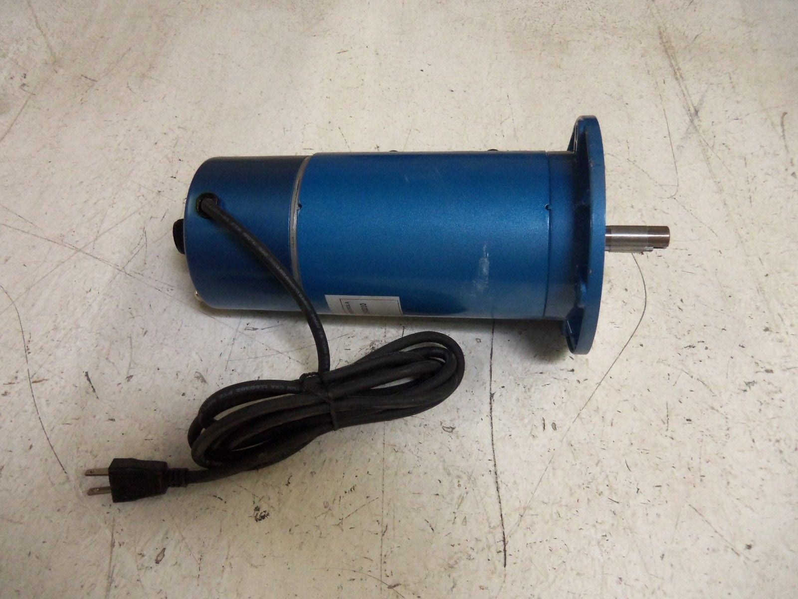 PARATROLA 250210 MOTOR *USED*