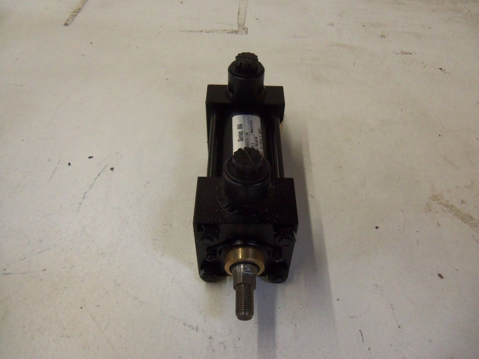 PARKER 02.00 CBB MAUS14C 2.000 *NEW NO BOX*
