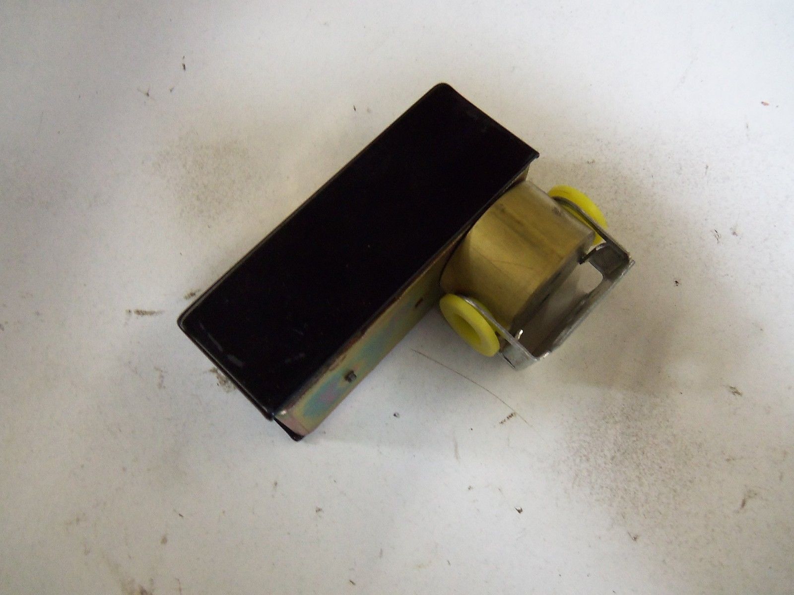 PARKER 04F20C1106AAFJS05W *USED*