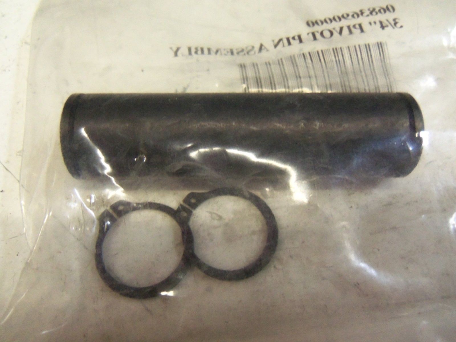 PARKER 0683690000 PIVOT PIN *NEW IN FACTORY BAG*