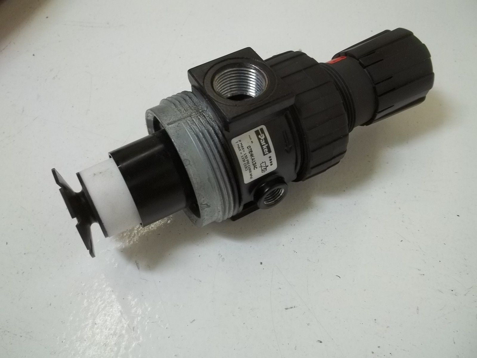 PARKER 07E4KA13AC *NEW IN BOX*
