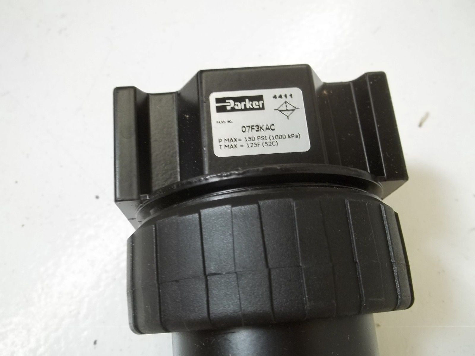 PARKER 07F3KAC *NEW IN BOX*