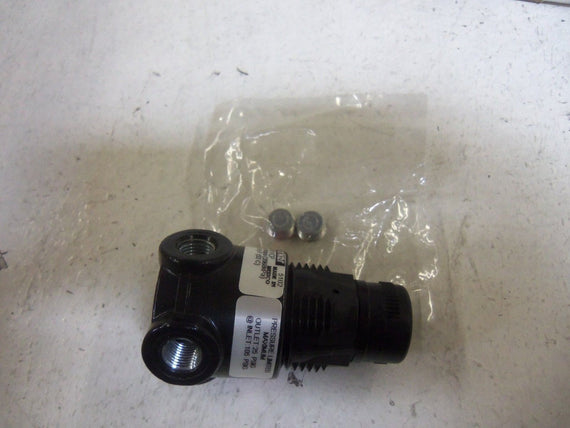PARKER 14R011VCP VALVE *NEW IN BOX*