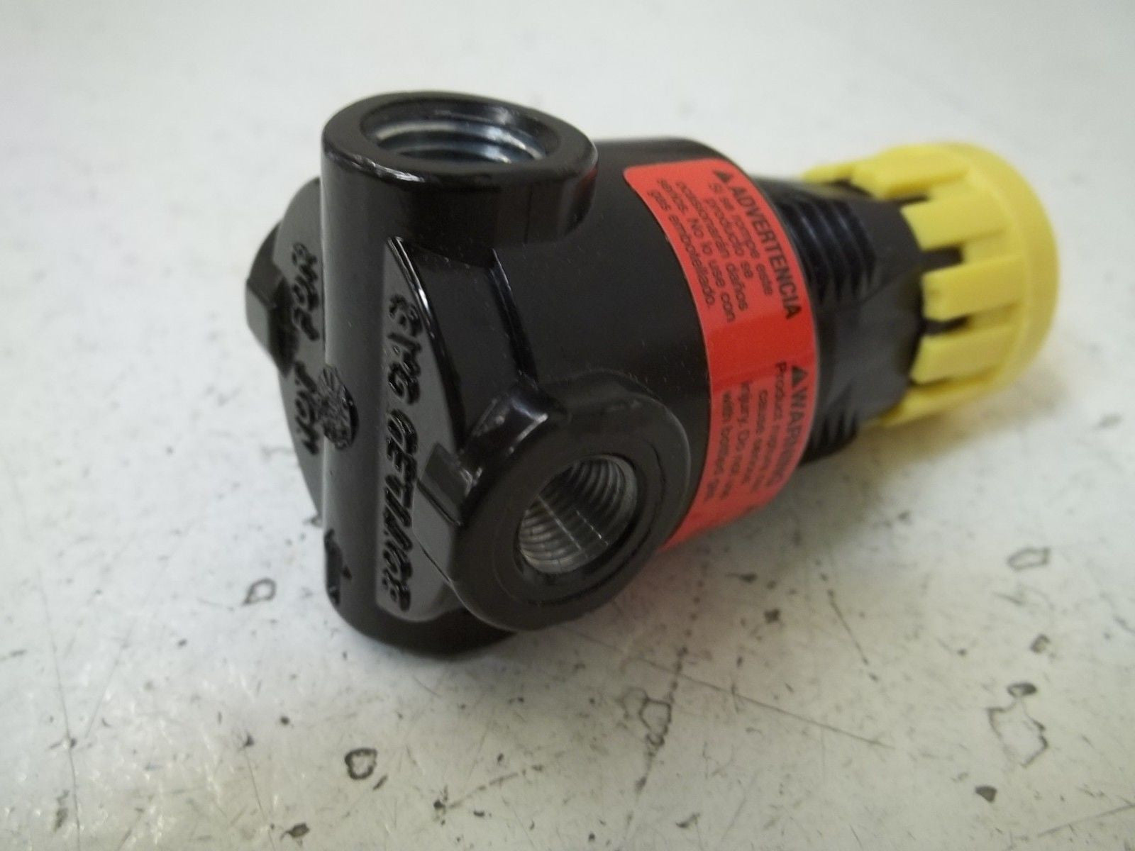 PARKER 14R110FC REGULATOR 1/4" *NEW IN BOX*