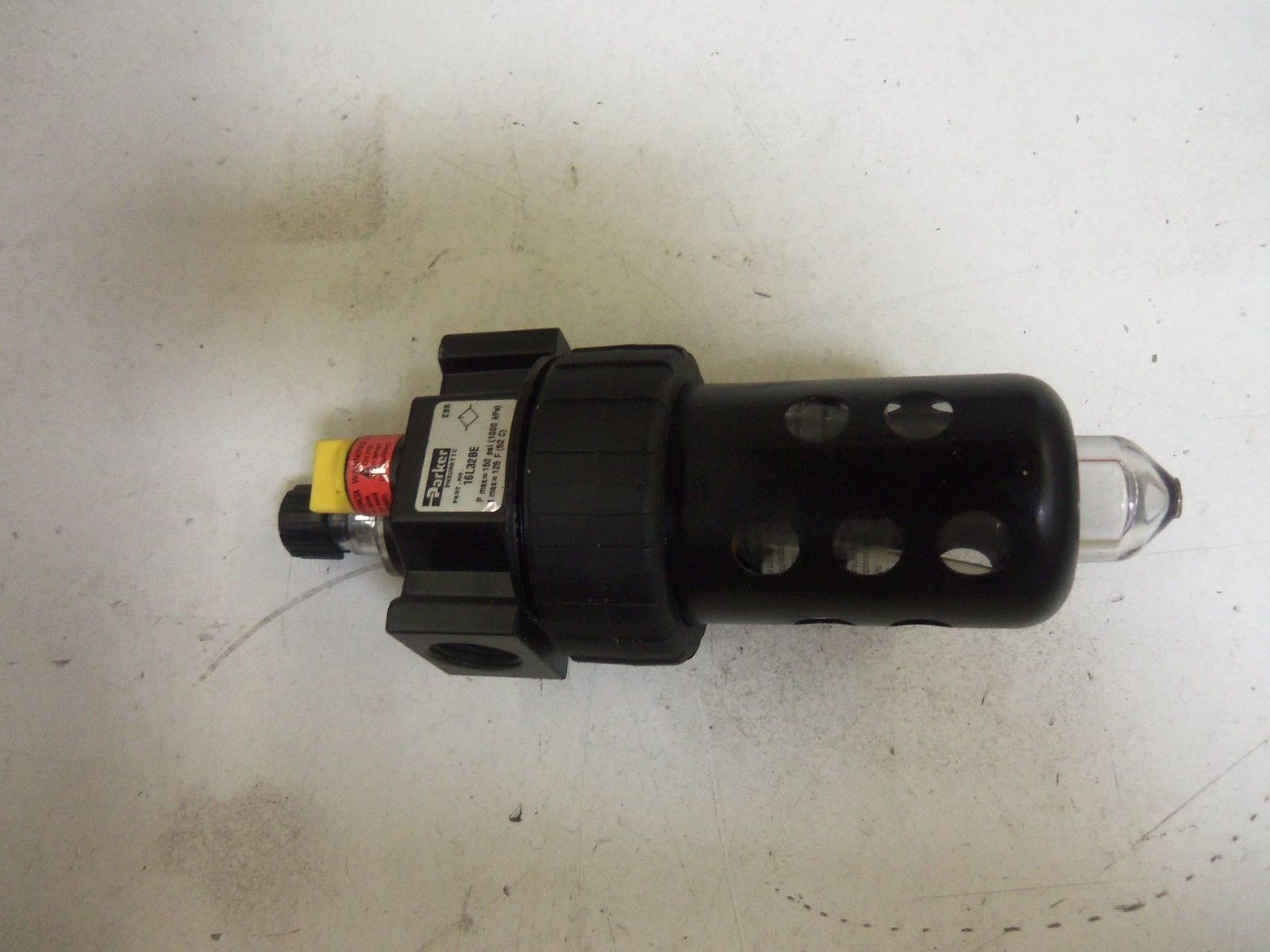 PARKER 16L32BE *USED*