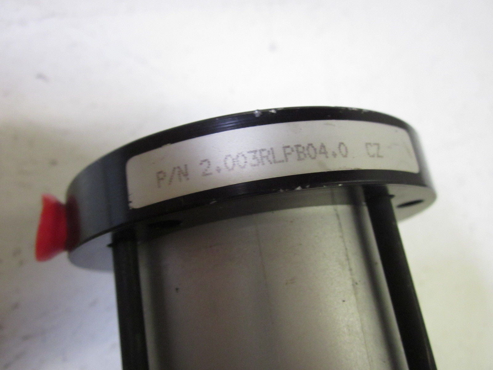PARKER 2.003RLPB04.0 *USED*