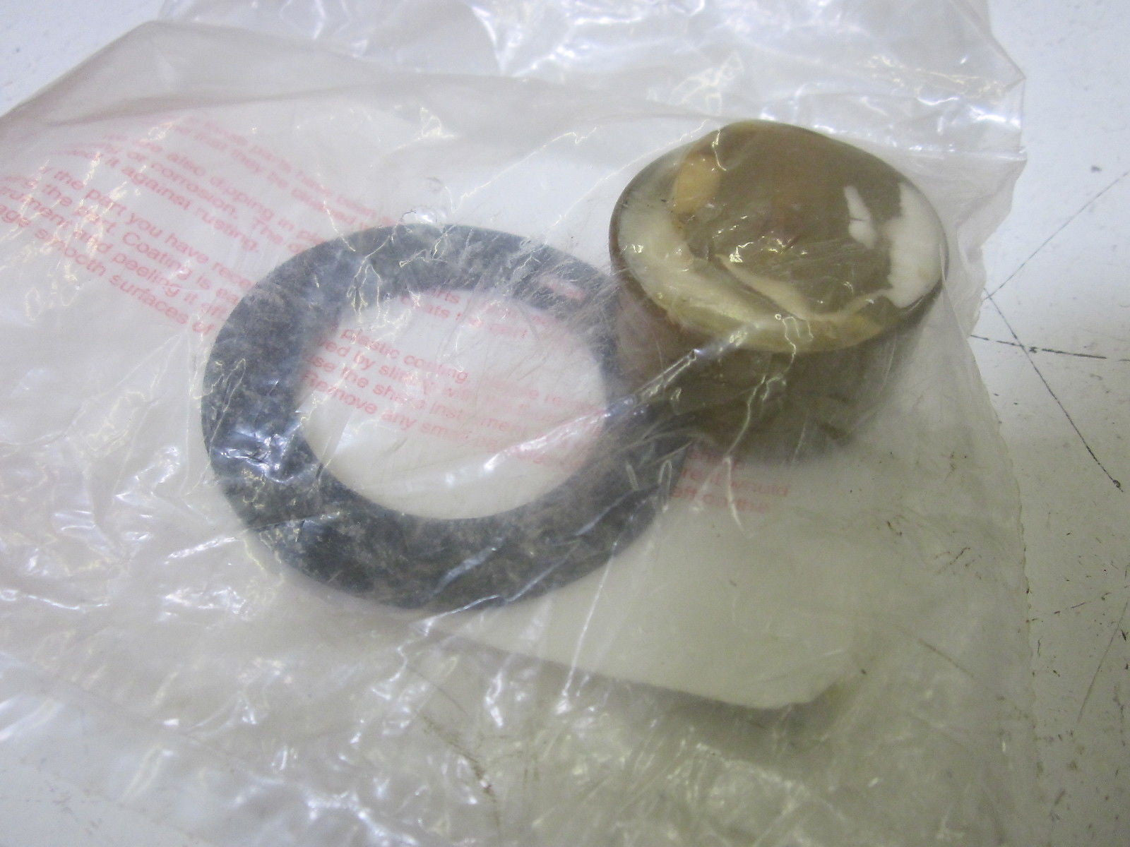 PARKER 200760 PISTON KIT *NEW IN A FACTORY BAG*