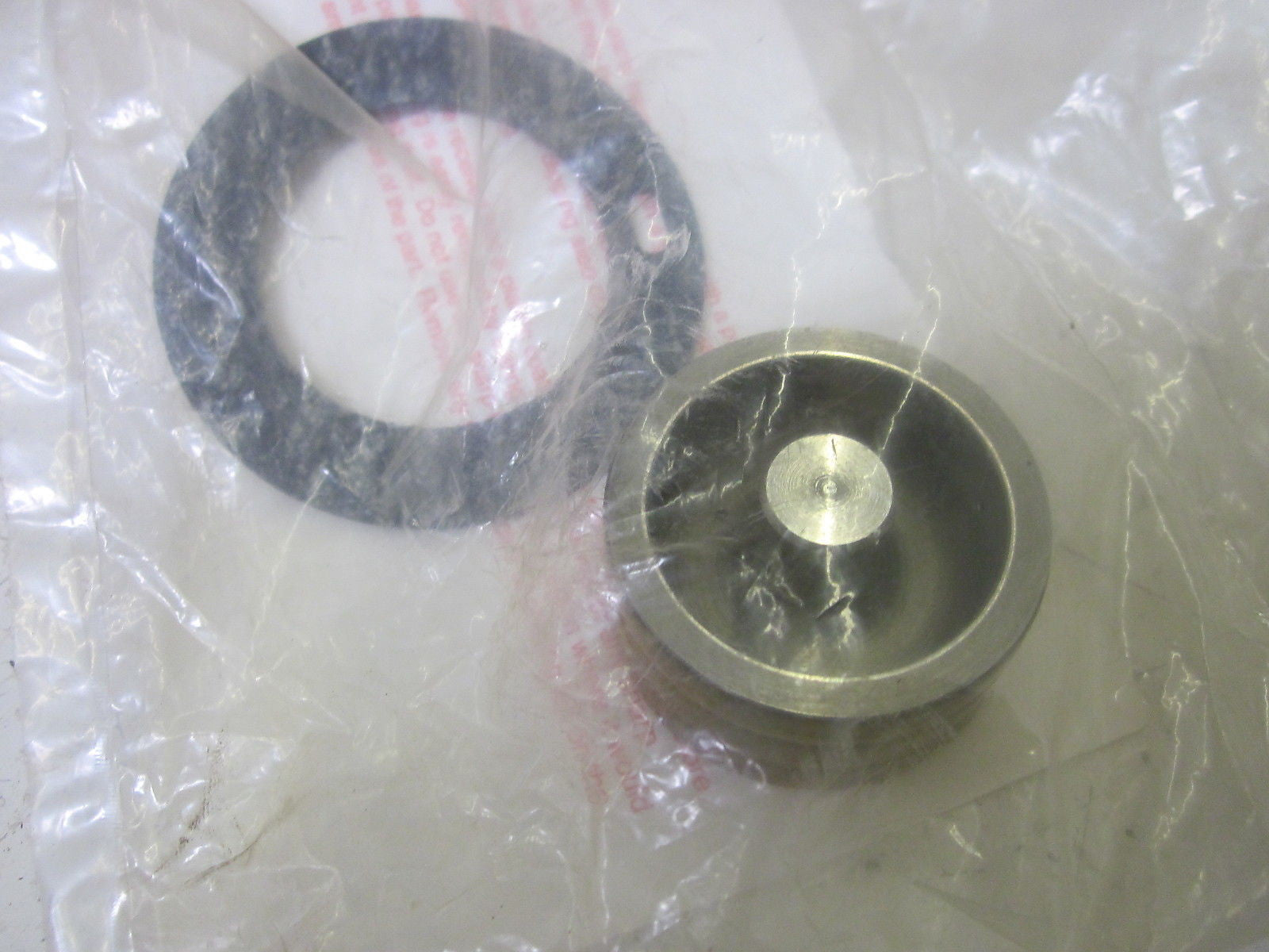 PARKER 200760 PISTON KIT *NEW IN A FACTORY BAG*